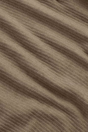 Paul Organic Cotton Polo - Mable Husk NN.07