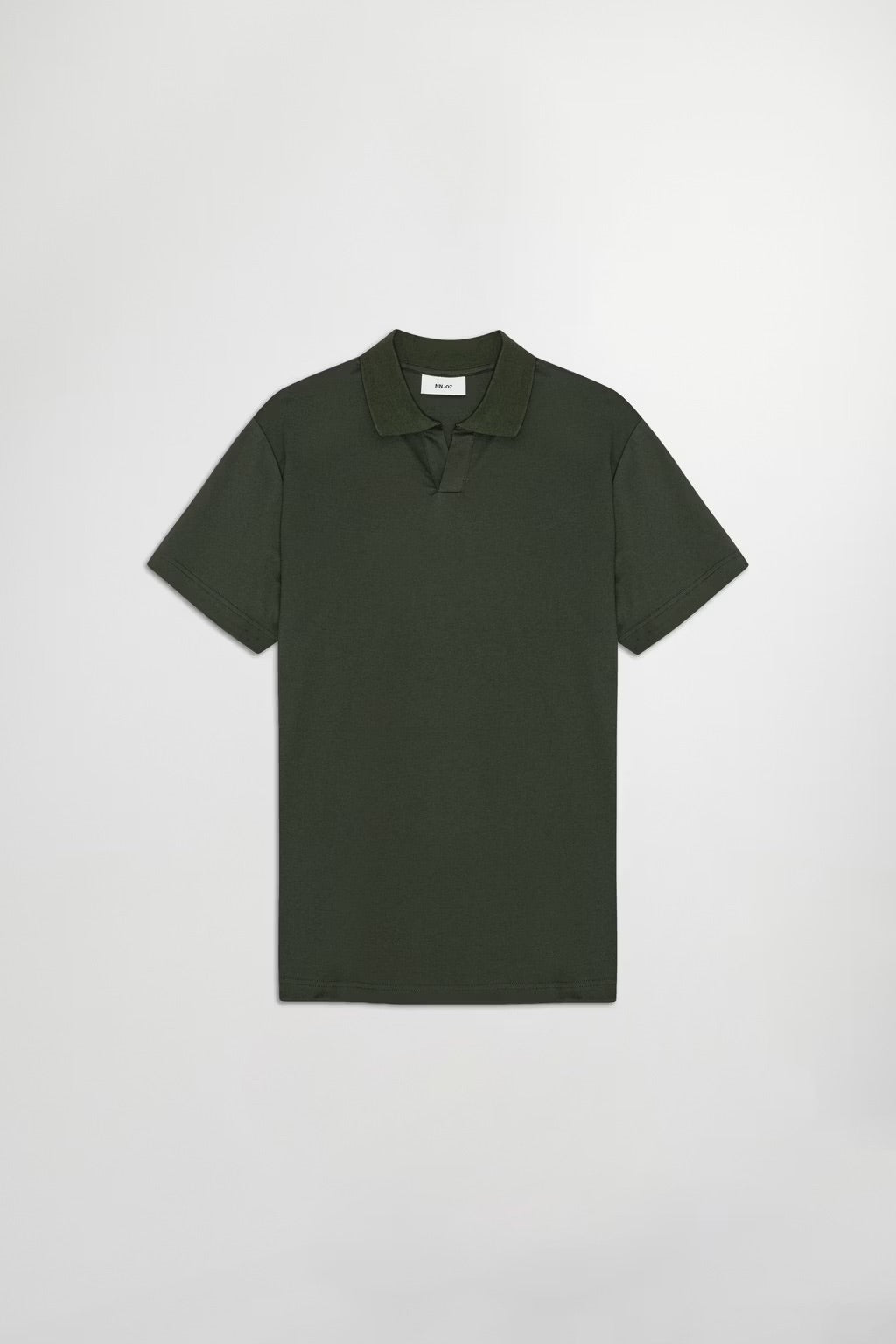 Paul Polo in Dark Army NN.07
