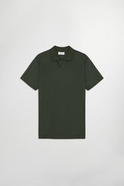 Paul Polo in Dark Army NN.07