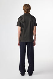 Paul Polo in Dark Army NN.07