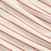 Pedro Crepe Tee Chili Glow NN.07