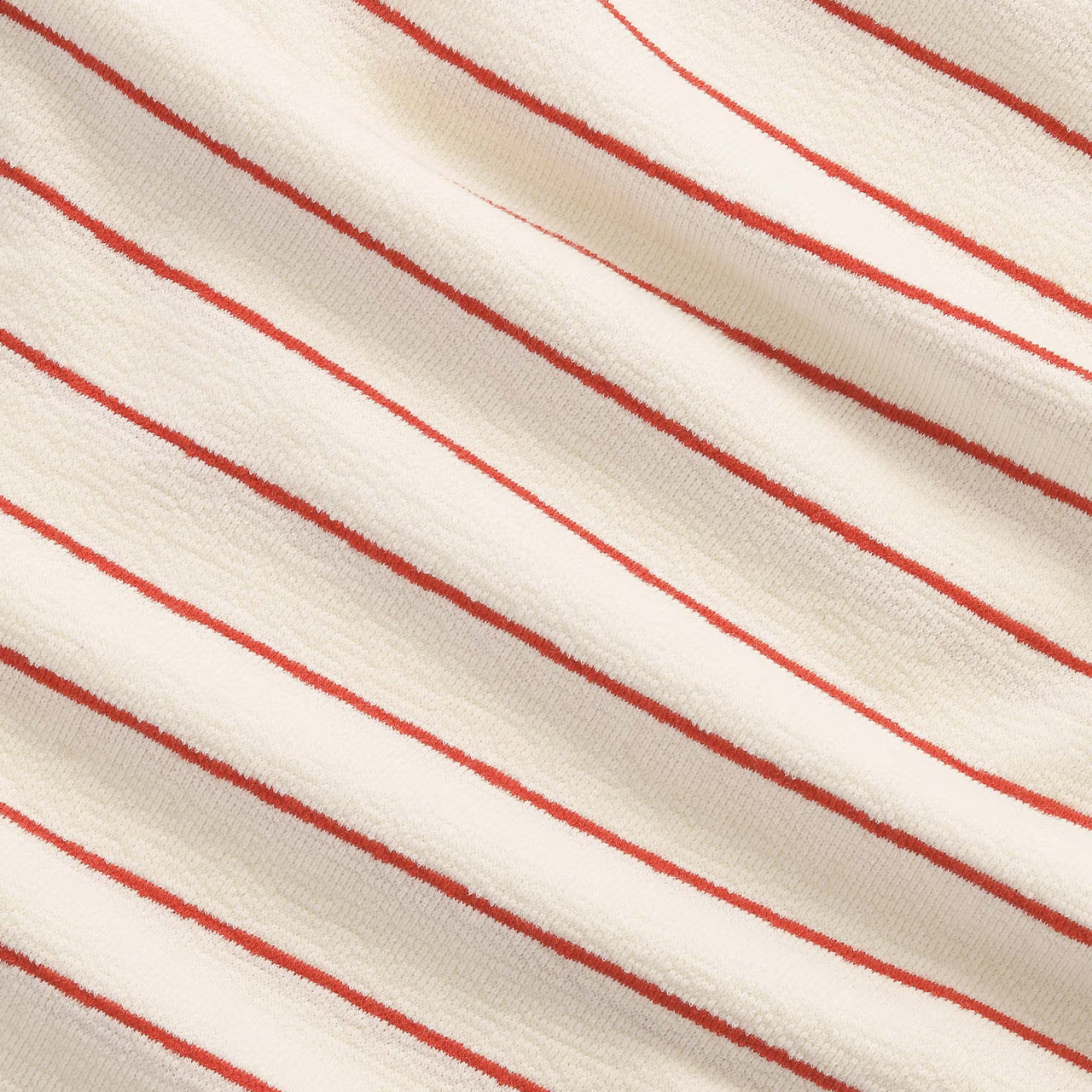 Pedro Crepe Tee Chili Glow NN.07