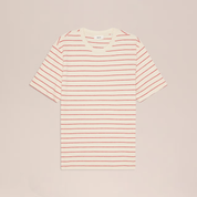 Pedro Crepe Tee Chili Glow NN.07