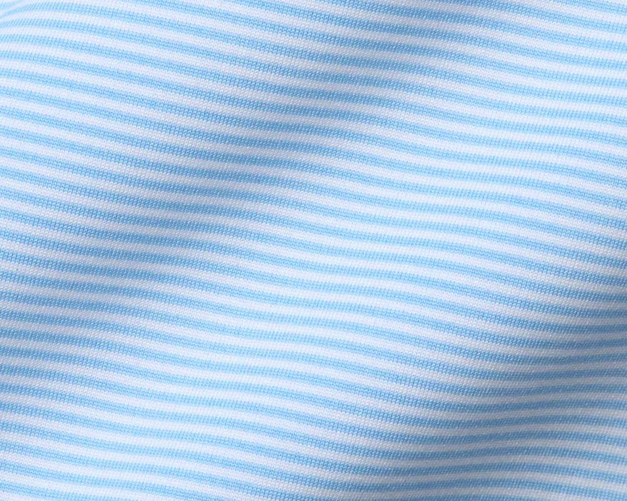 Perkins Boys Polo Shirt Vista Blue & White Holderness & Bourne
