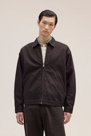 Petrus Denim Hybrid in Dusky Port by NN.07