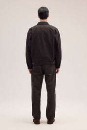 Petrus Denim Hybrid in Dusky Port by NN.07