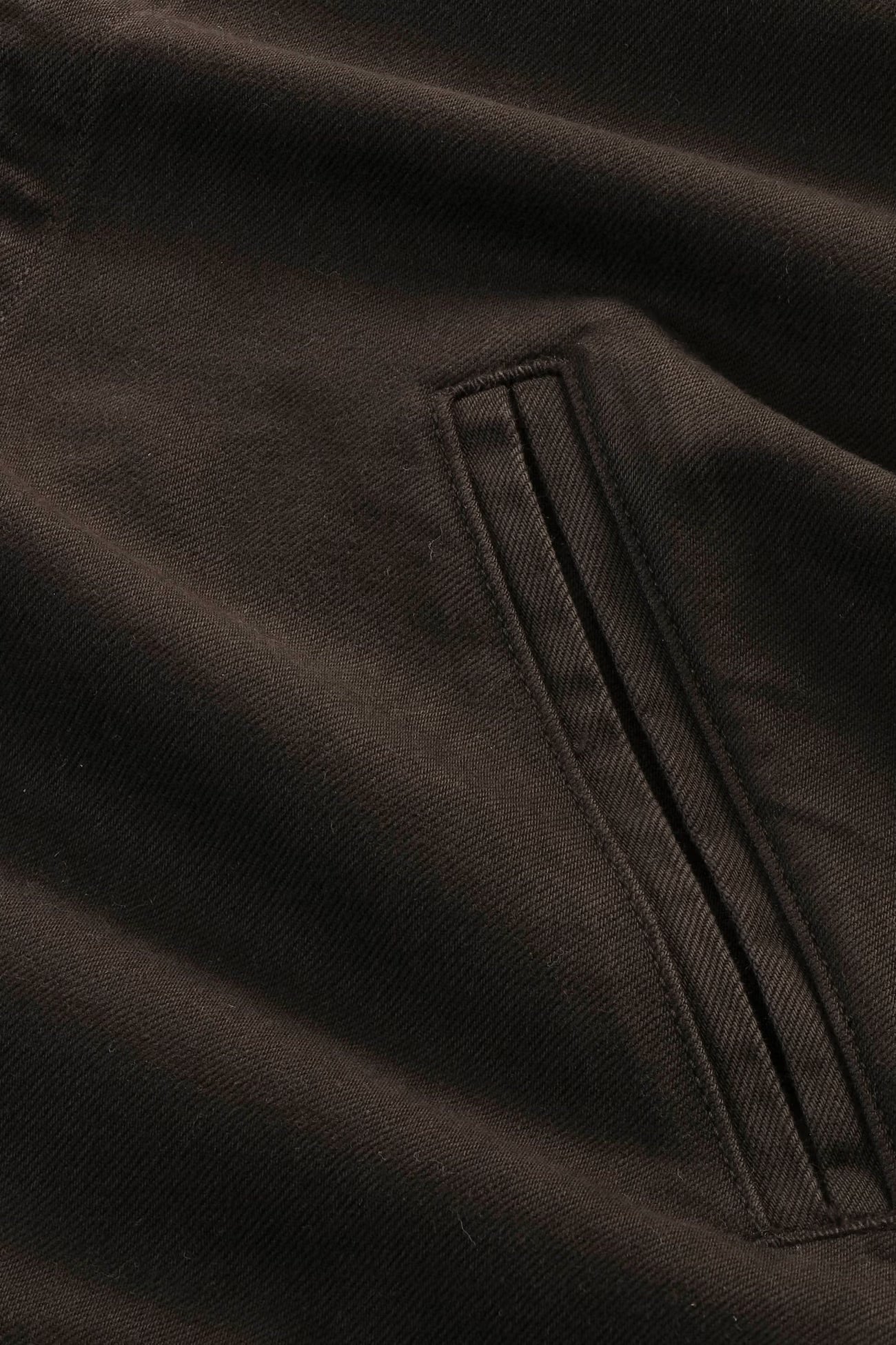 Petrus Denim Hybrid in Dusky Port by NN.07