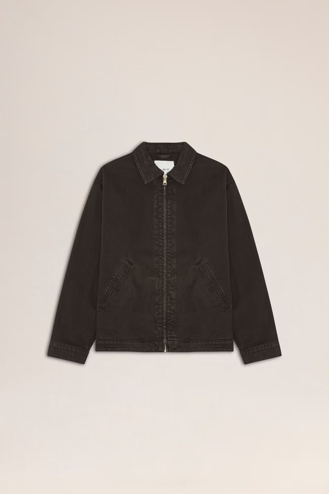 Petrus Denim Hybrid in Dusky Port by NN.07