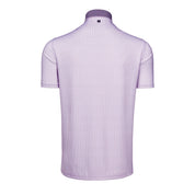 Phantom Echos Short Sleeve Polo Highland Greyson Clothiers