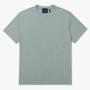 Xsoft Cotton Blend T-Shirt Green Paul & Shark