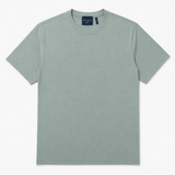 Xsoft Cotton Blend T-Shirt - Green | Paul & Shark