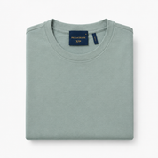 Xsoft Cotton Blend T-Shirt Green Paul & Shark