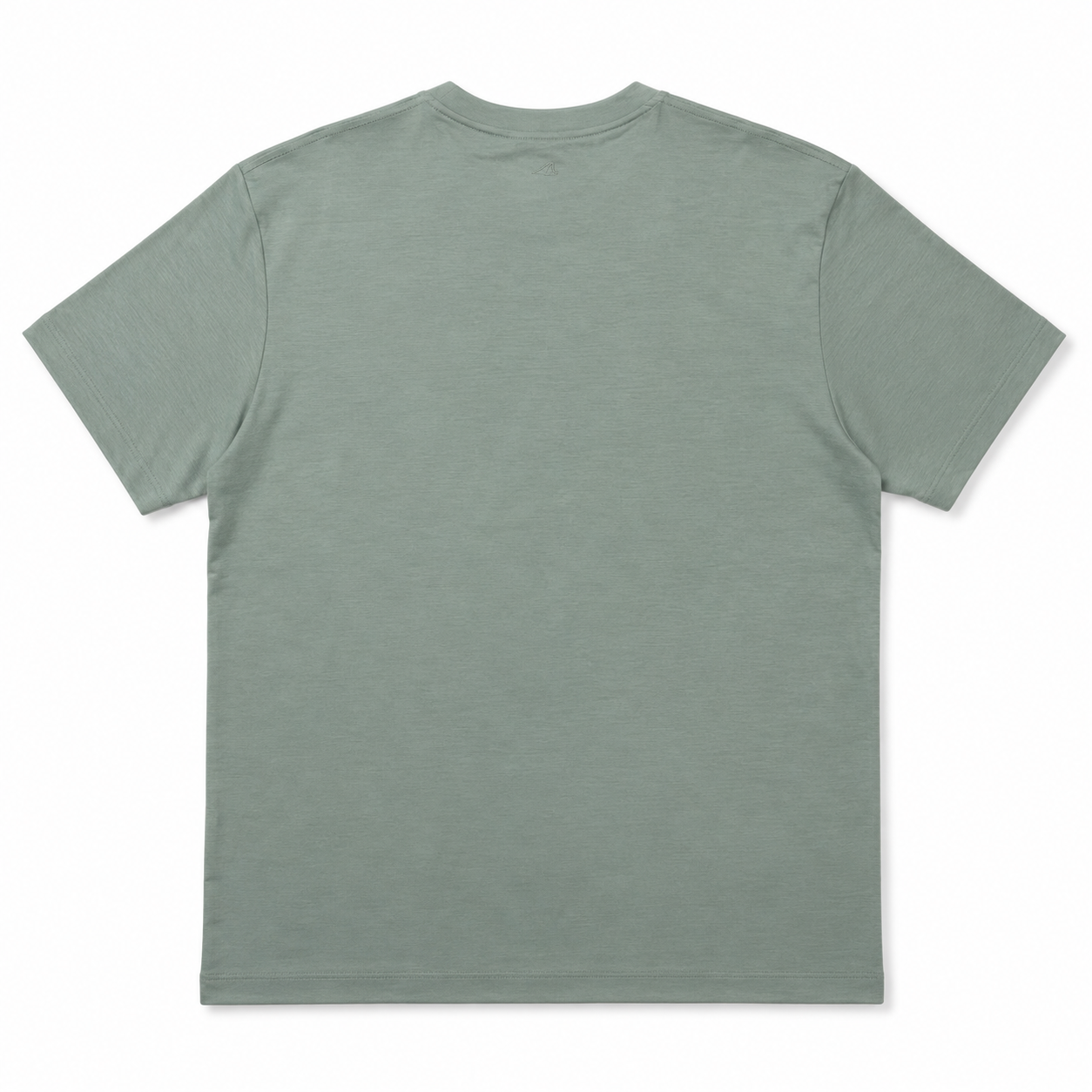 Xsoft Cotton Blend T-Shirt Green Paul & Shark