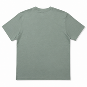Xsoft Cotton Blend T-Shirt Green Paul & Shark