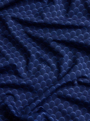 Ponderous Wolf Polo Greyson Clothiers Maltese Blue