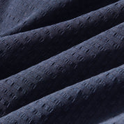 Porter Short Sleeve Navy Mizzen+Main