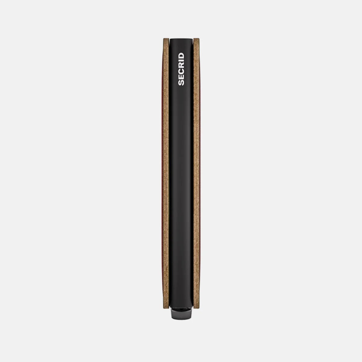 Premium Slimwallet+ Basco Whiskey Secrid 