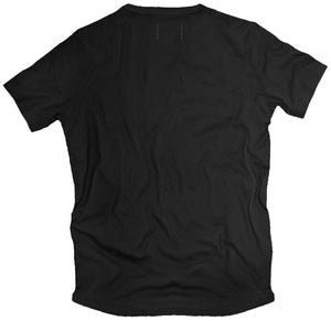 Raglan Henley Blackout from Live Live Supply