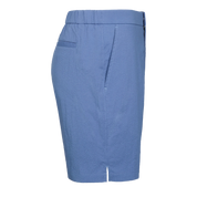 Rhodes Seersucker Short Light Falcon Greyson Clothiers