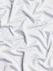 Rogue River Short Sleeve Polo - Arctic  | Greyson Clothiers
