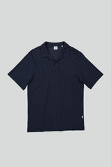 Ross Polo - Navy Blue | NN.07