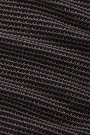 Russel Texture Stitch Sweater NN.07 