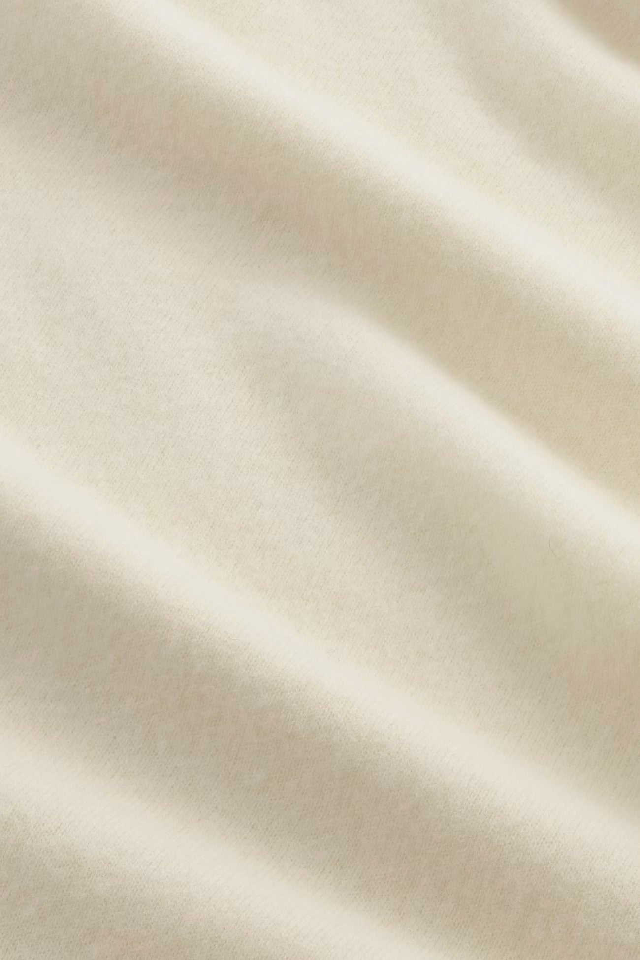 Sammy Wool Sweater in Ivory by NN.07