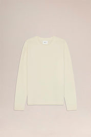 Sammy Wool Sweater in Ivory by NN.07