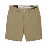 Sand Techno Ultimate Short 9" - Drummond Fit | Ballin