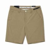 Sand Techno Ultimate Short 9" - Drummond Fit | Ballin