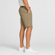 Sand Techno Ultimate Short 9" - Drummond Fit | Ballin