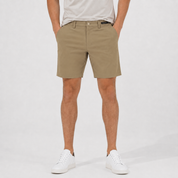 Sand Techno Ultimate Short 9" - Drummond Fit | Ballin