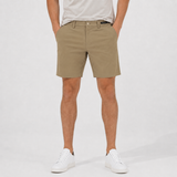 Sand Techno Ultimate Short 9" - Drummond Fit | Ballin