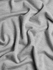 Saratoga Sweater Hoodie Light Grey Heather Greyson Clothiers