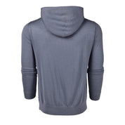 Saratoga Sweater Hoodie Shadow Greyson Clothiers Back