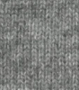 Long Sleeve Crew Neck Cashmere Sweater - Grey