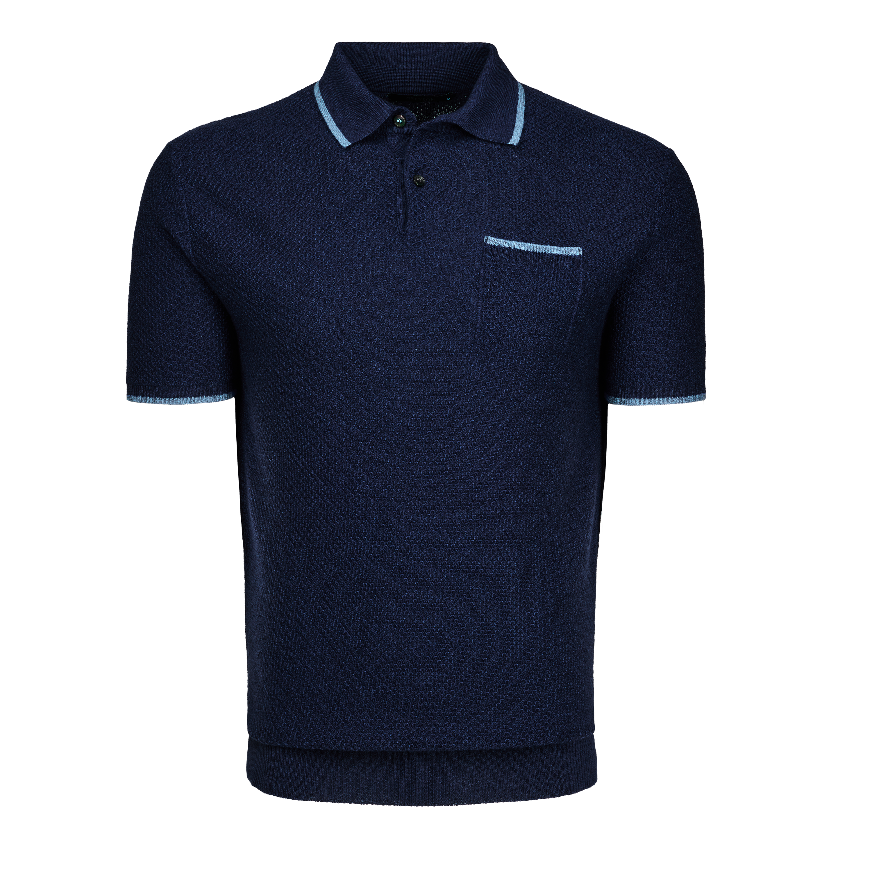 Seneca Polo Maltese Greyson Clothiers 