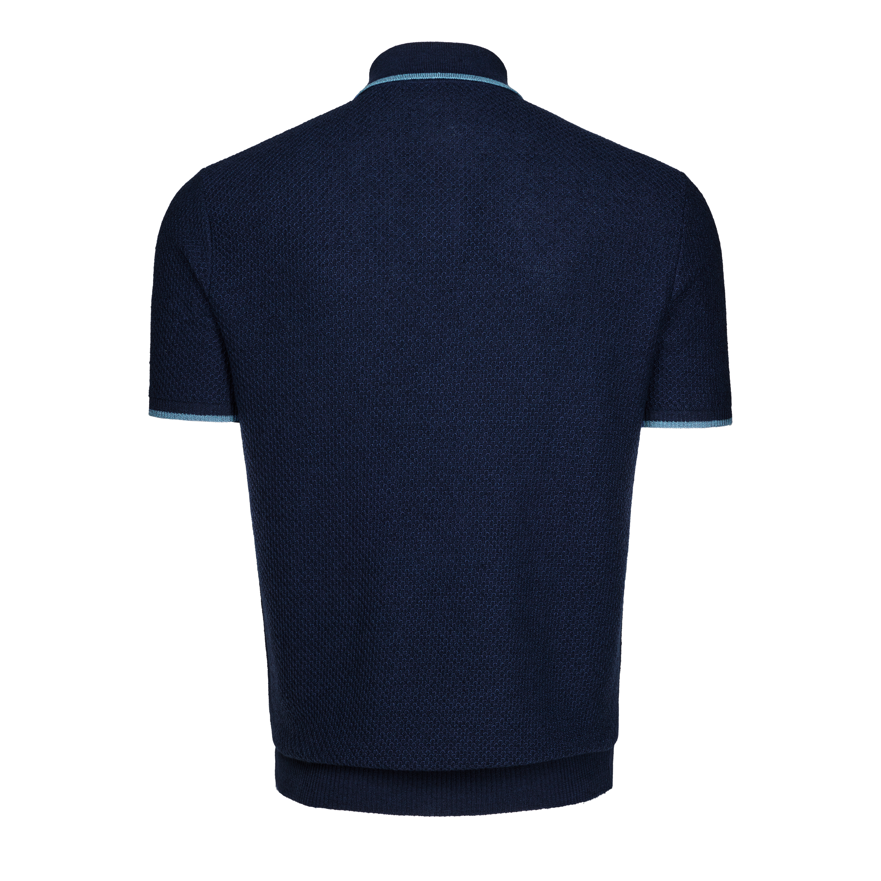 Seneca Polo Maltese Greyson Clothiers 