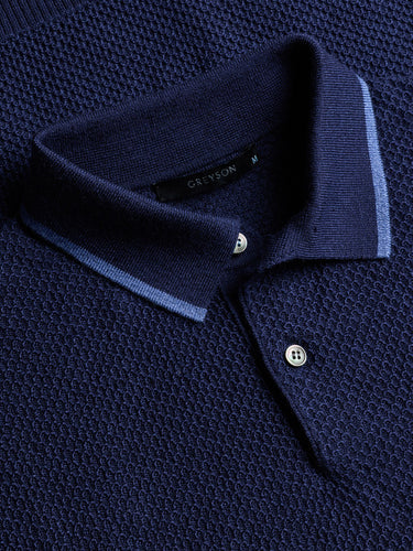 Greyson Clothiers Men's Golf Slacks, Quarter Zips and Golf Polo's