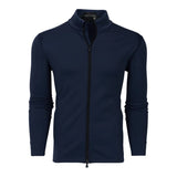 Sequoia Full Zip Jacket - Maltese Blue | Greyson Clothiers