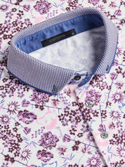 Silver Fang Short Sleeve Polo Greyson Clothiers 