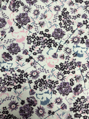 Silver Fang Short Sleeve Polo - Arctic  | Greyson Clothiers