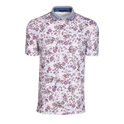 Silver Fang Short Sleeve Polo Greyson Clothiers 