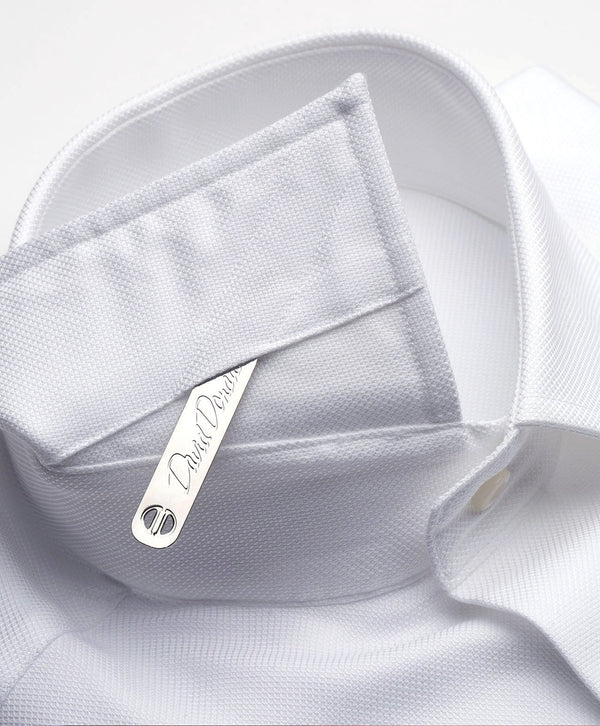 Silver Plated Collar Stays Silver David Donahue