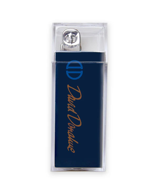 Silver Plated Collar Stays Silver David Donahue