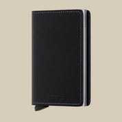 Slimwallet Original Black Secrid