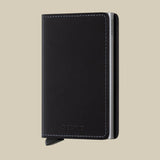 Slimwallet Original - Black | Secrid