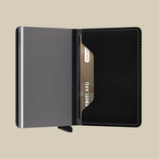 Slimwallet Original Black Secrid