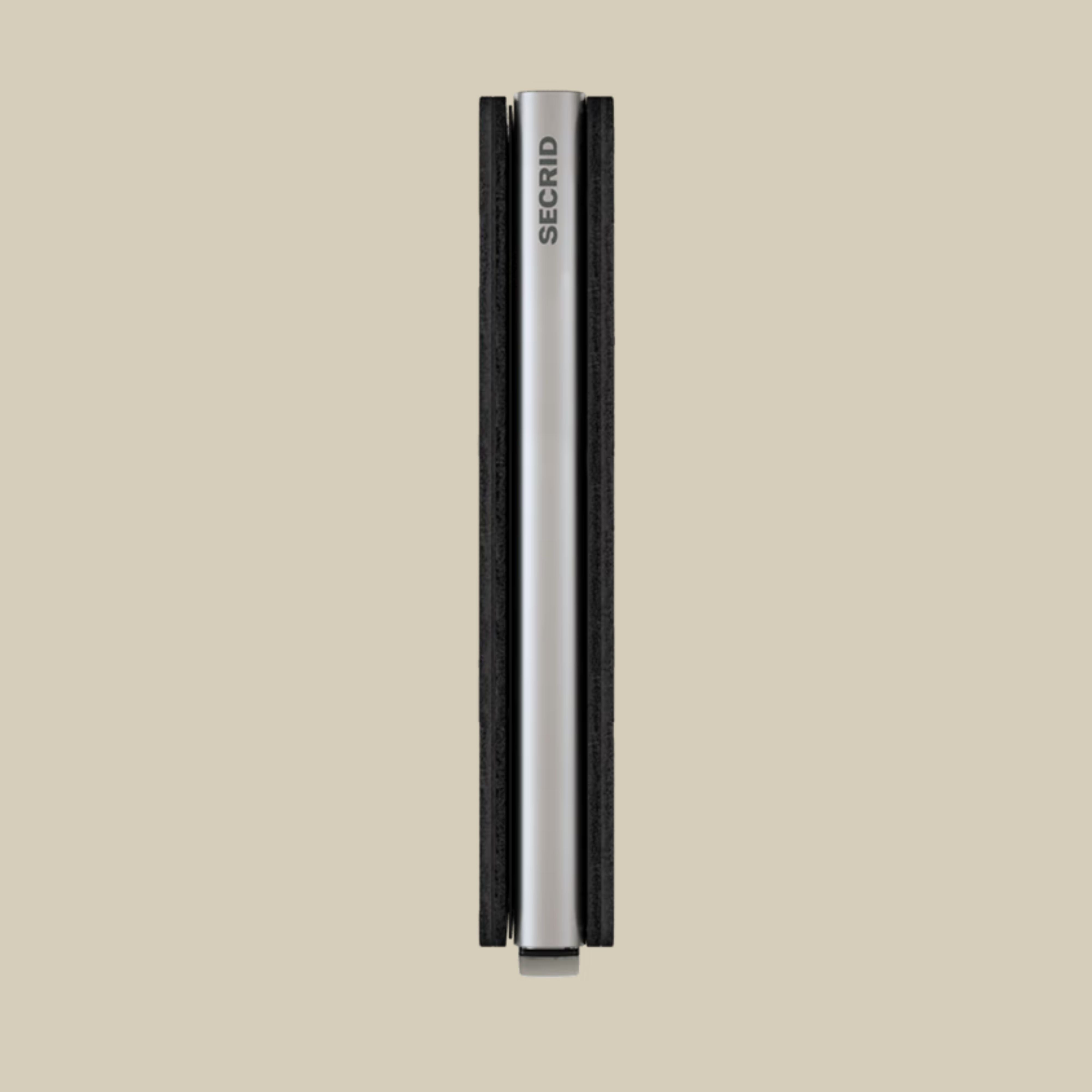 Slimwallet Original Black Secrid
