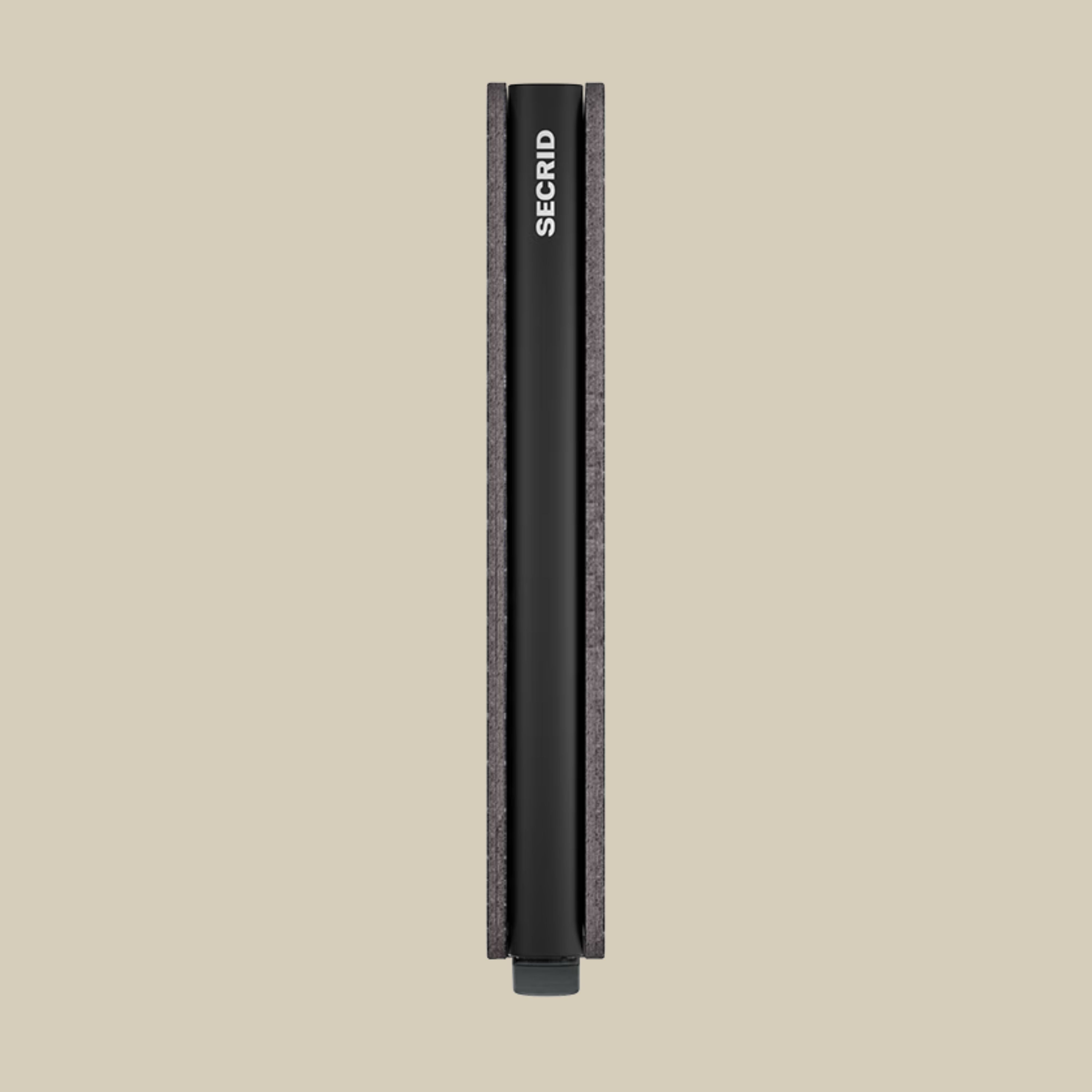 Slimwallet Palmellato Brown Secrid